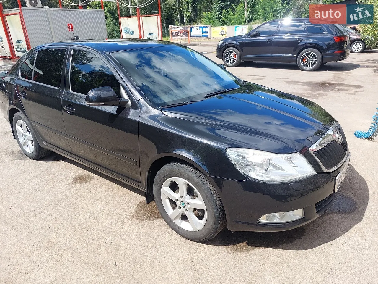 2011 Skoda Octavia - мініатюра 3