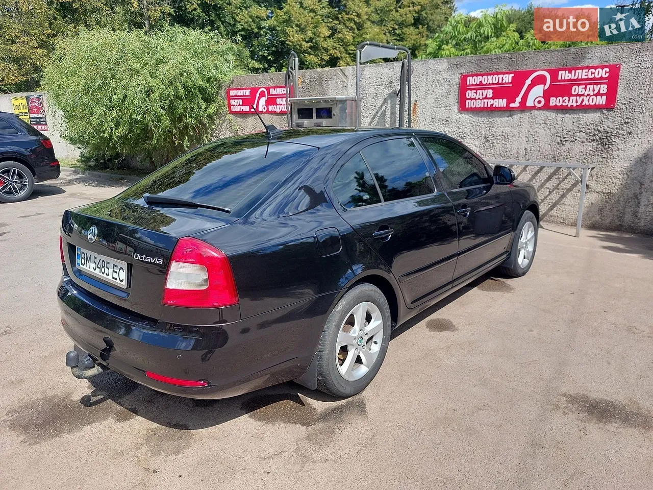 2011 Skoda Octavia - мініатюра 5