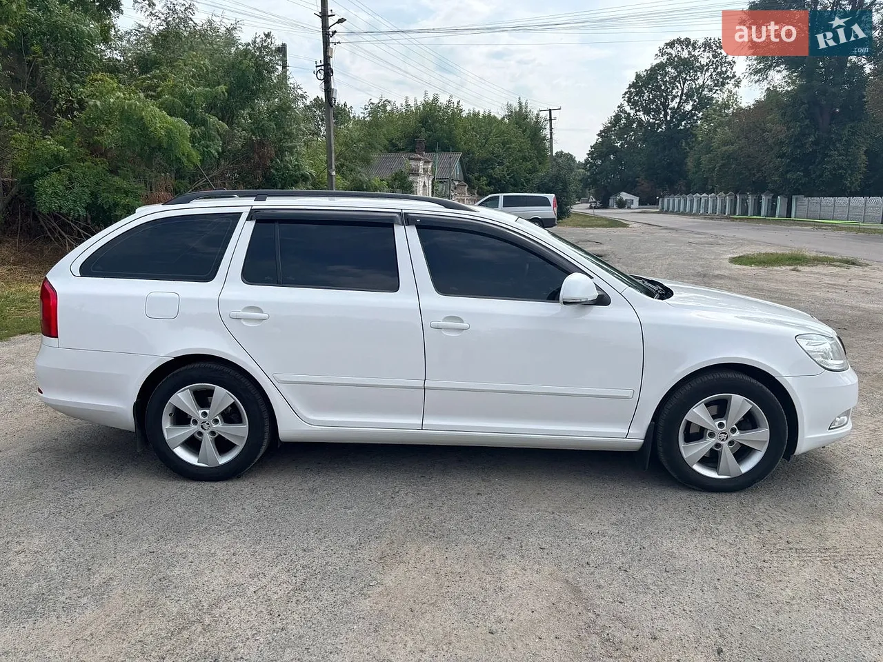 2011 Skoda Octavia - мініатюра 3