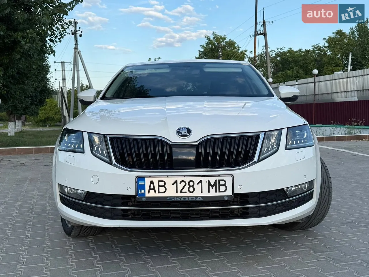 2018 Skoda Octavia - мініатюра 4