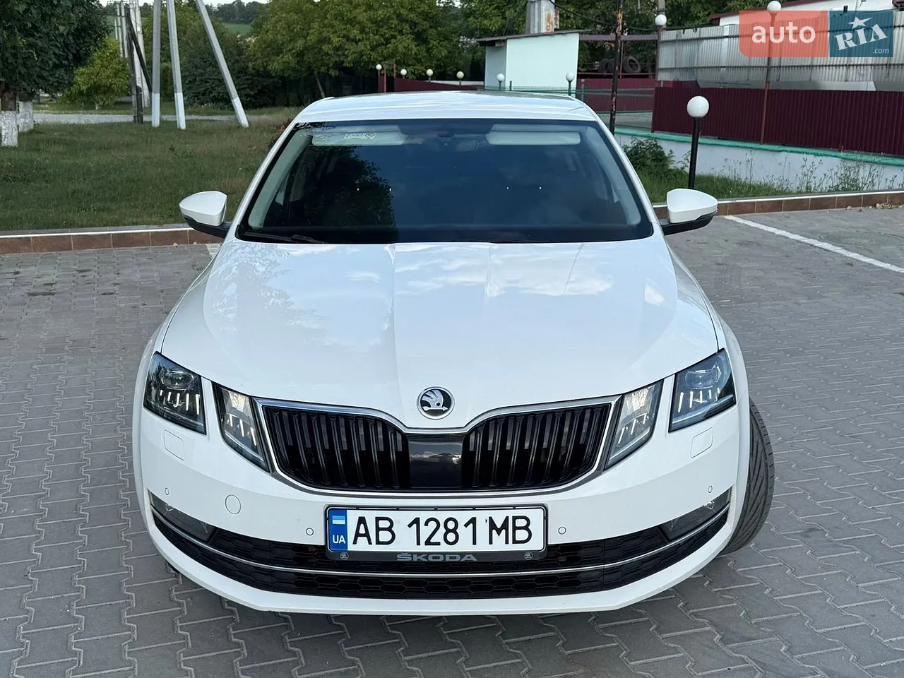 2018 Skoda Octavia - мініатюра 5