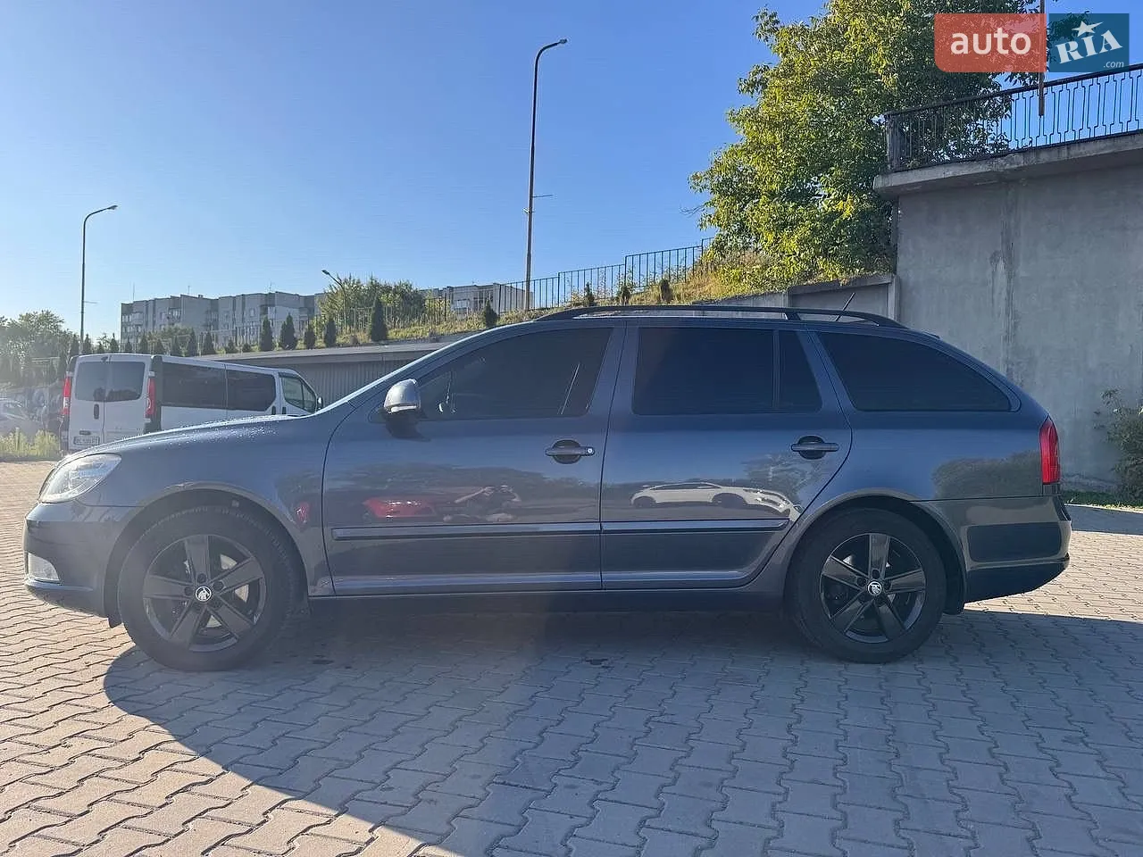 2011 Skoda Octavia - мініатюра 3