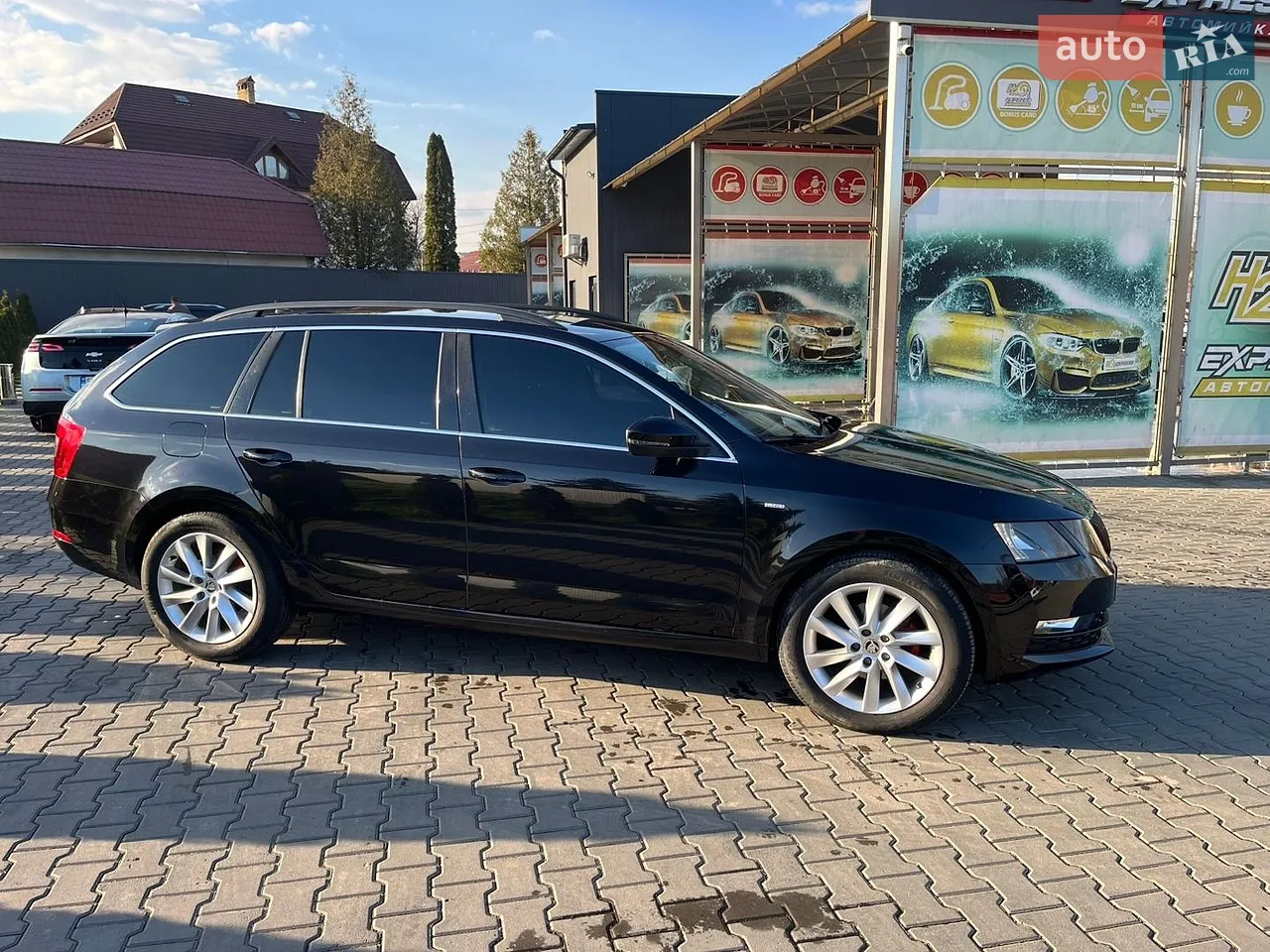 2018 Skoda Octavia - мініатюра 3