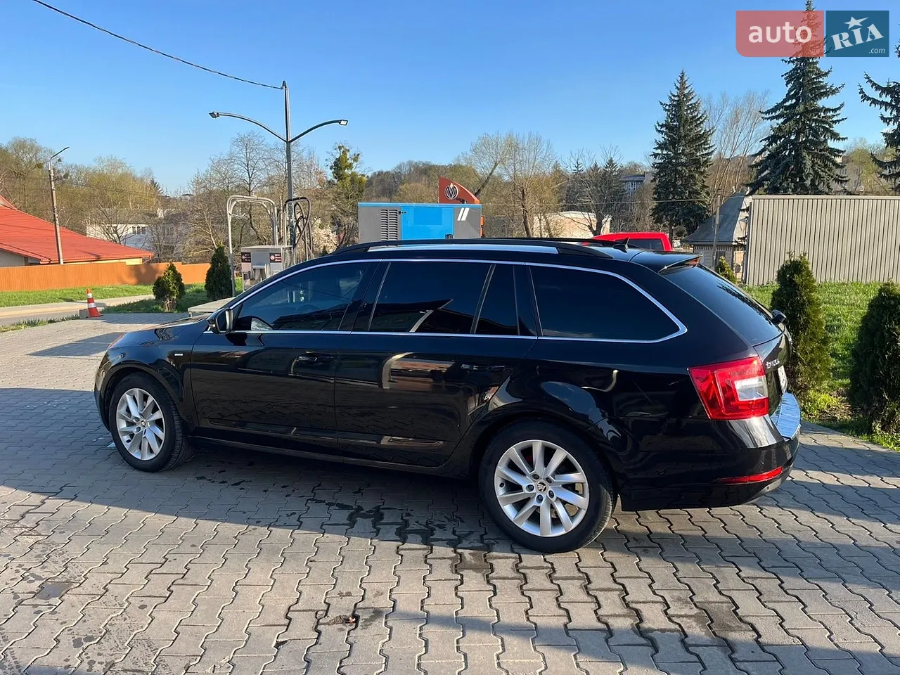 2018 Skoda Octavia - мініатюра 4