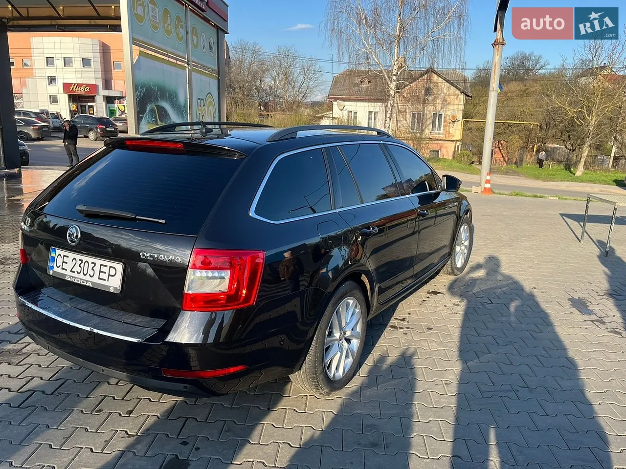2018 Skoda Octavia - мініатюра 5