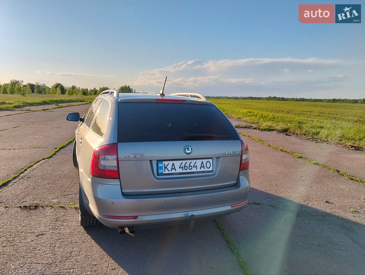 2012 Skoda Octavia - мініатюра 5