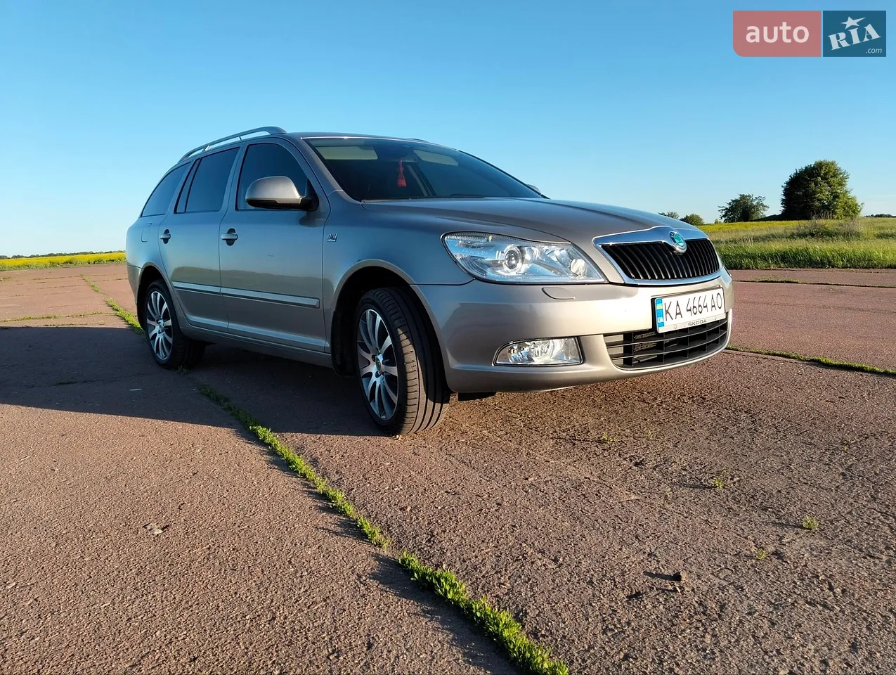 2012 Skoda Octavia - мініатюра 2