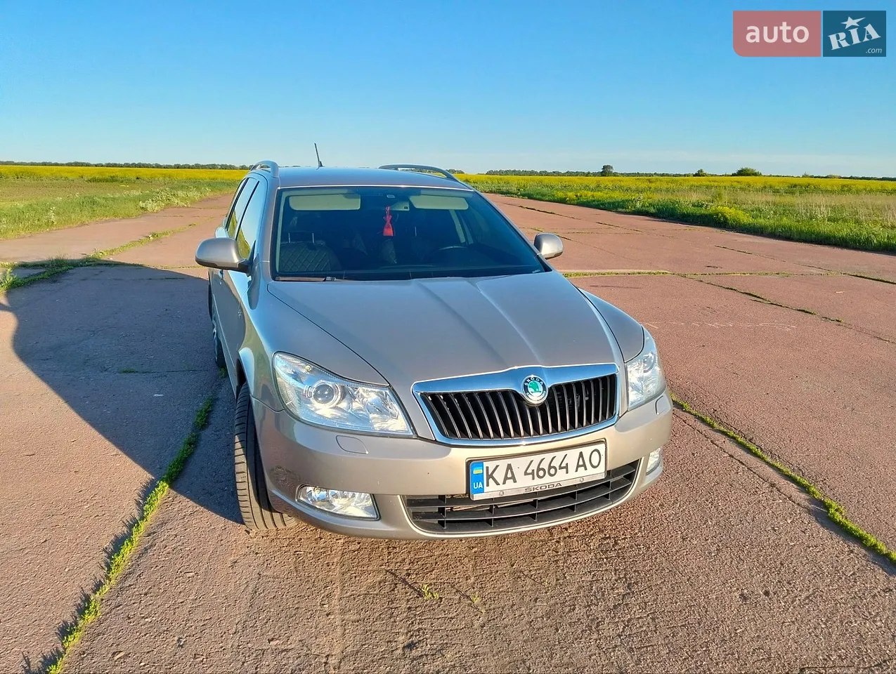 2012 Skoda Octavia - мініатюра 3
