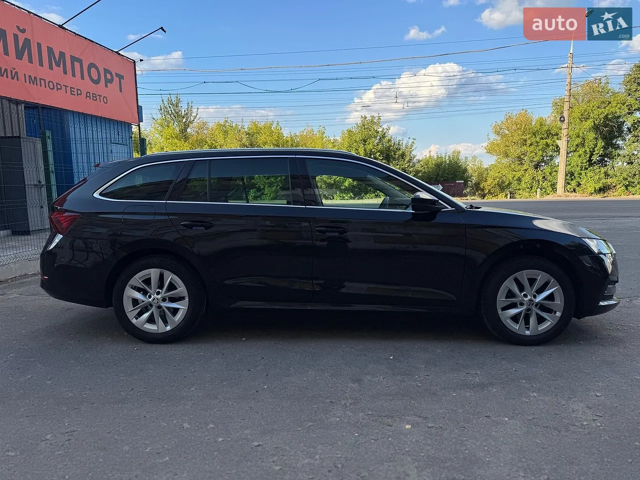 2022 Skoda Octavia - мініатюра 2