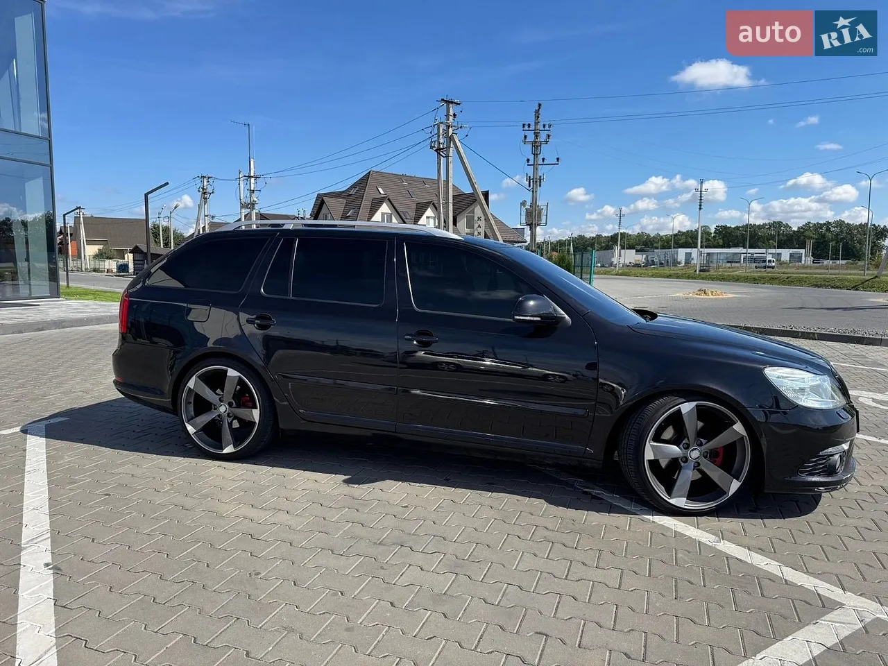 2011 Skoda Octavia - мініатюра 5