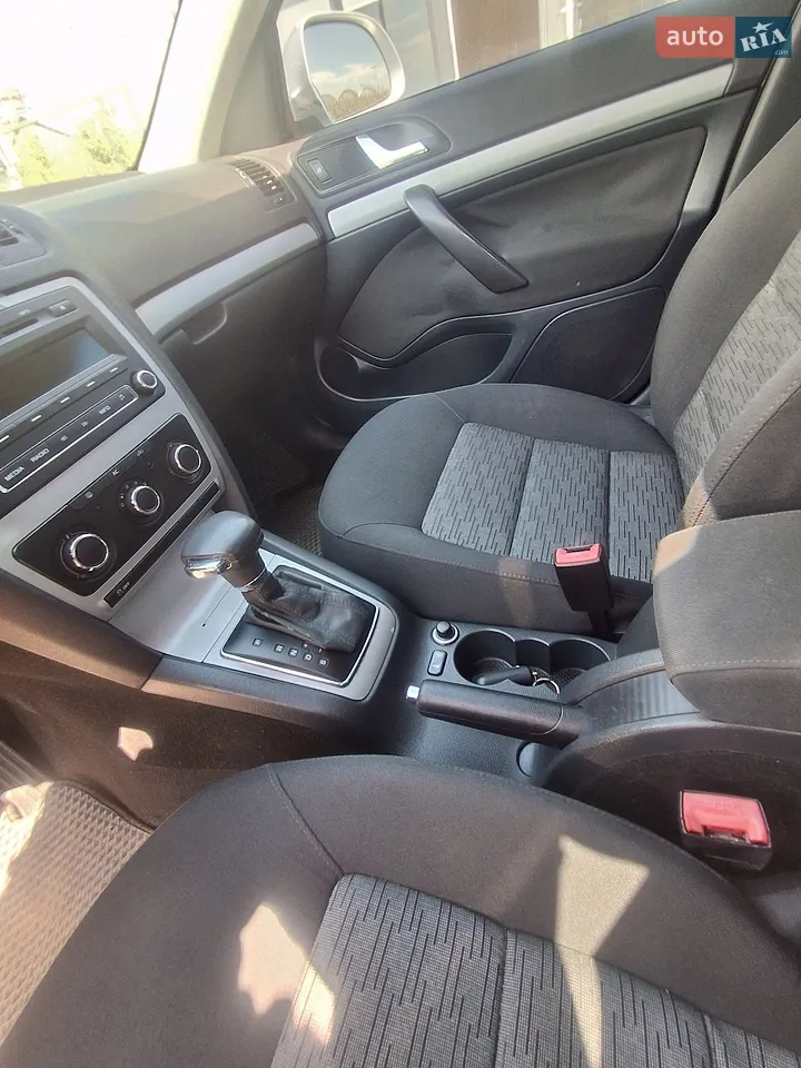 2012 Skoda Octavia - мініатюра 2