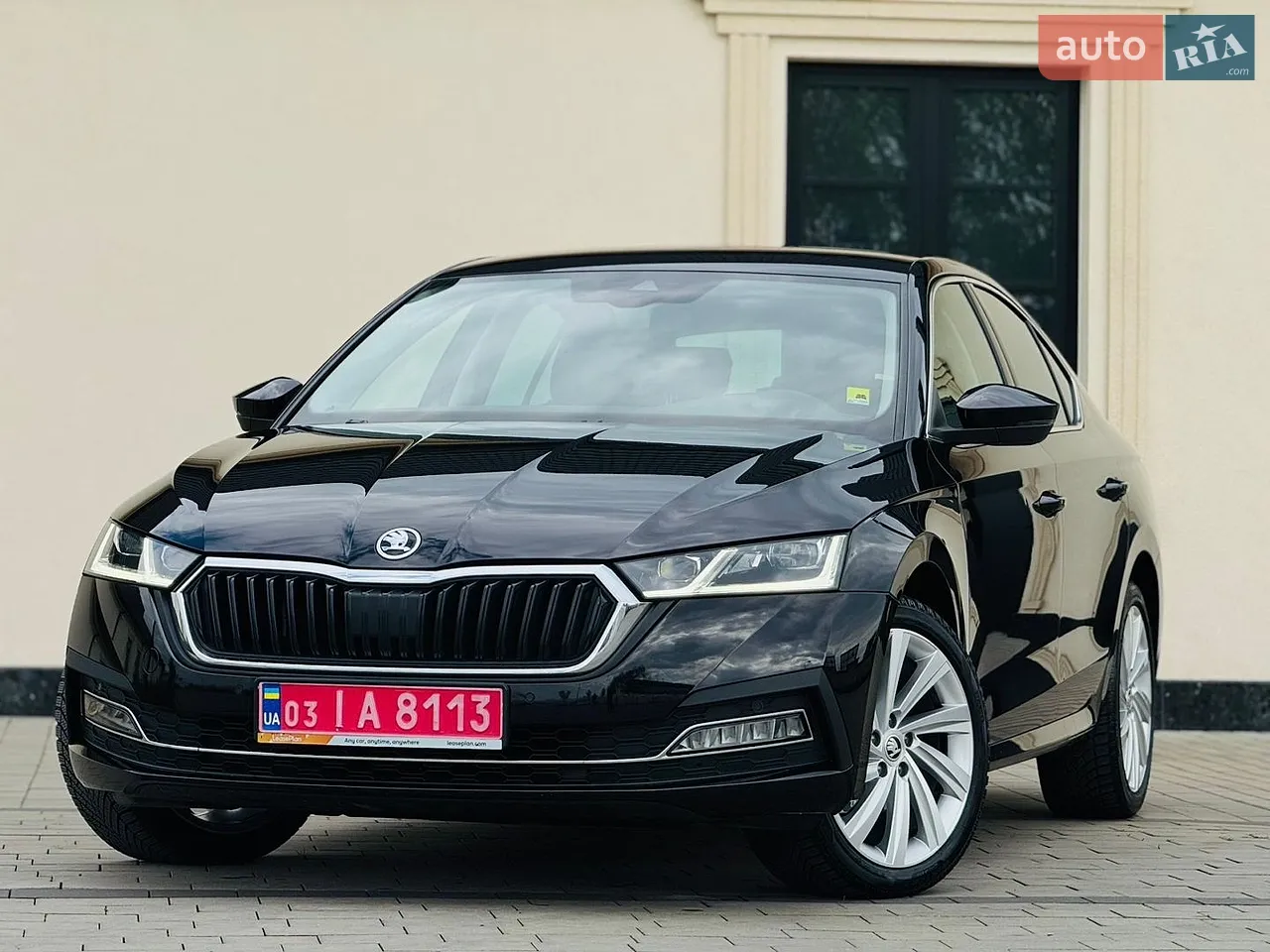2022 Skoda Octavia - мініатюра 2