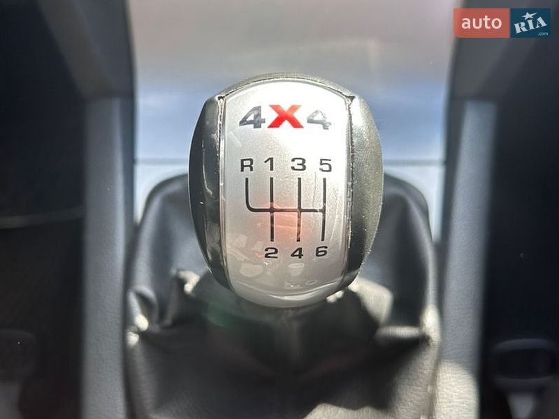 Универсал Skoda Octavia 2010 в Луцке
