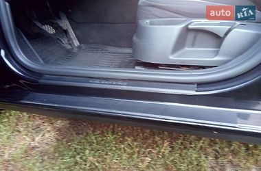 Универсал Skoda Octavia 2011 в Чернигове