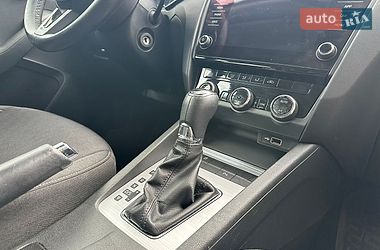 Лифтбек Skoda Octavia 2018 в Луцке