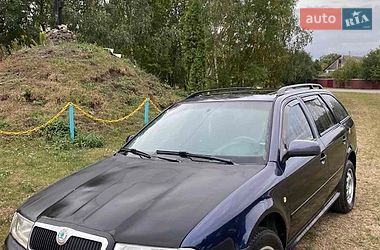 Skoda Octavia  2000