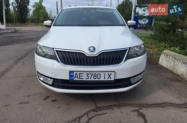 Skoda Rapid  2013