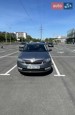 Skoda Rapid  2013