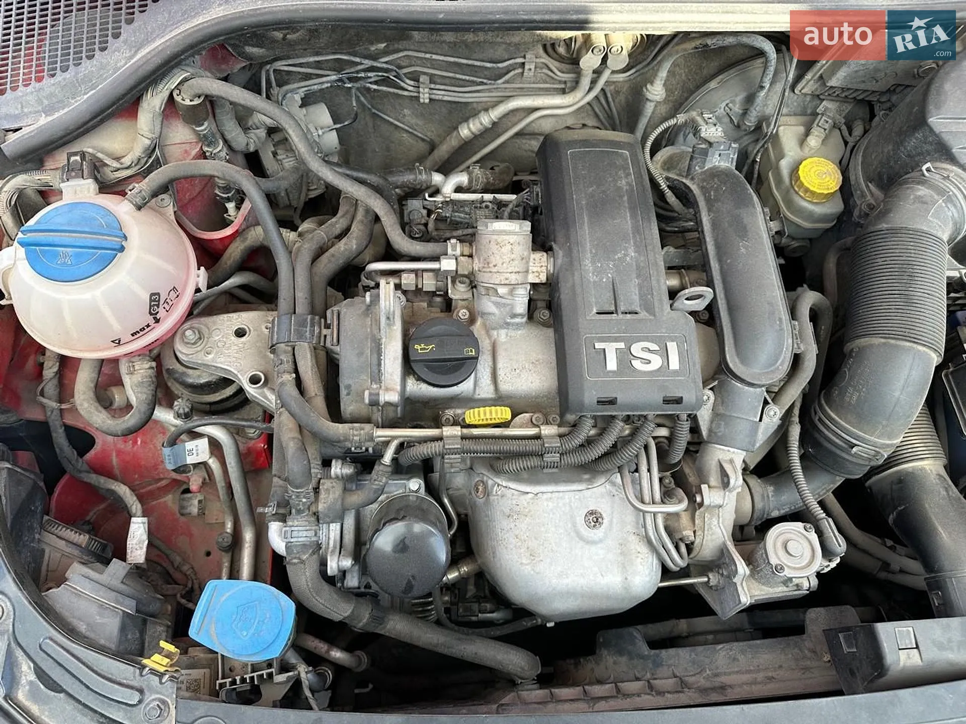 Skoda Rapid 2015 VIN TMBAN2NH8FB100408 фото оголошення 15 з 29