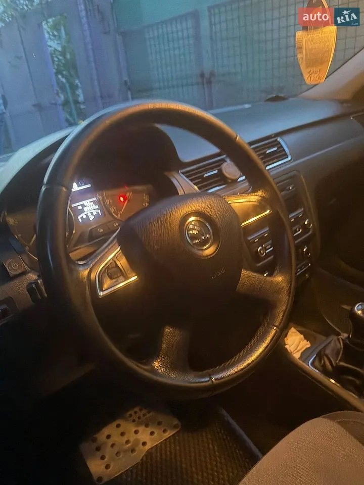 2013 Skoda Rapid - мініатюра 5