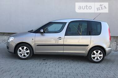 Skoda Roomster 1.4 16v 2009