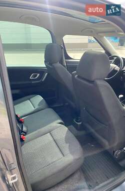 Skoda Roomster  2006