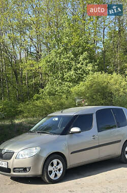 Skoda Roomster  2006