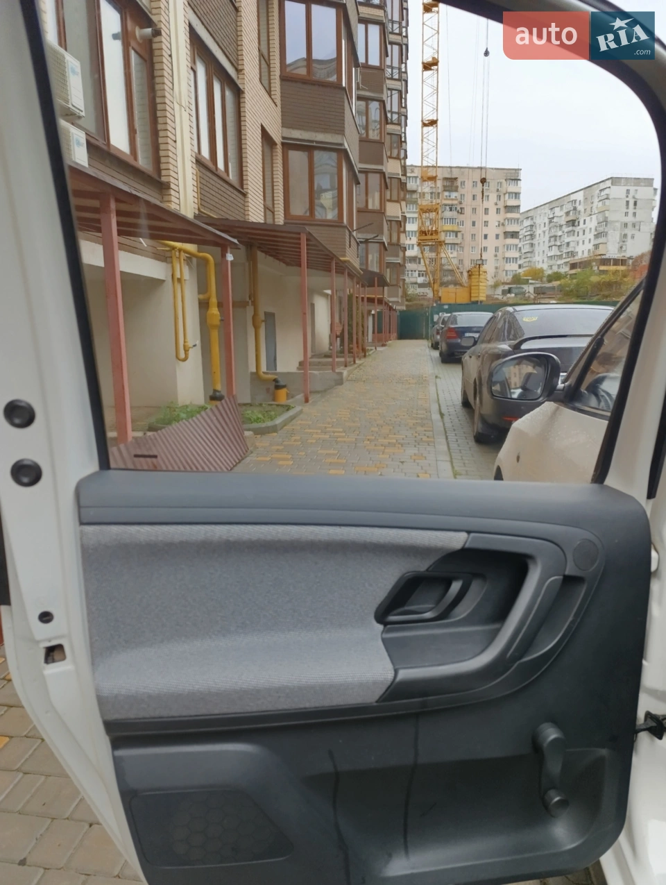 2014 Skoda Roomster - мініатюра 2