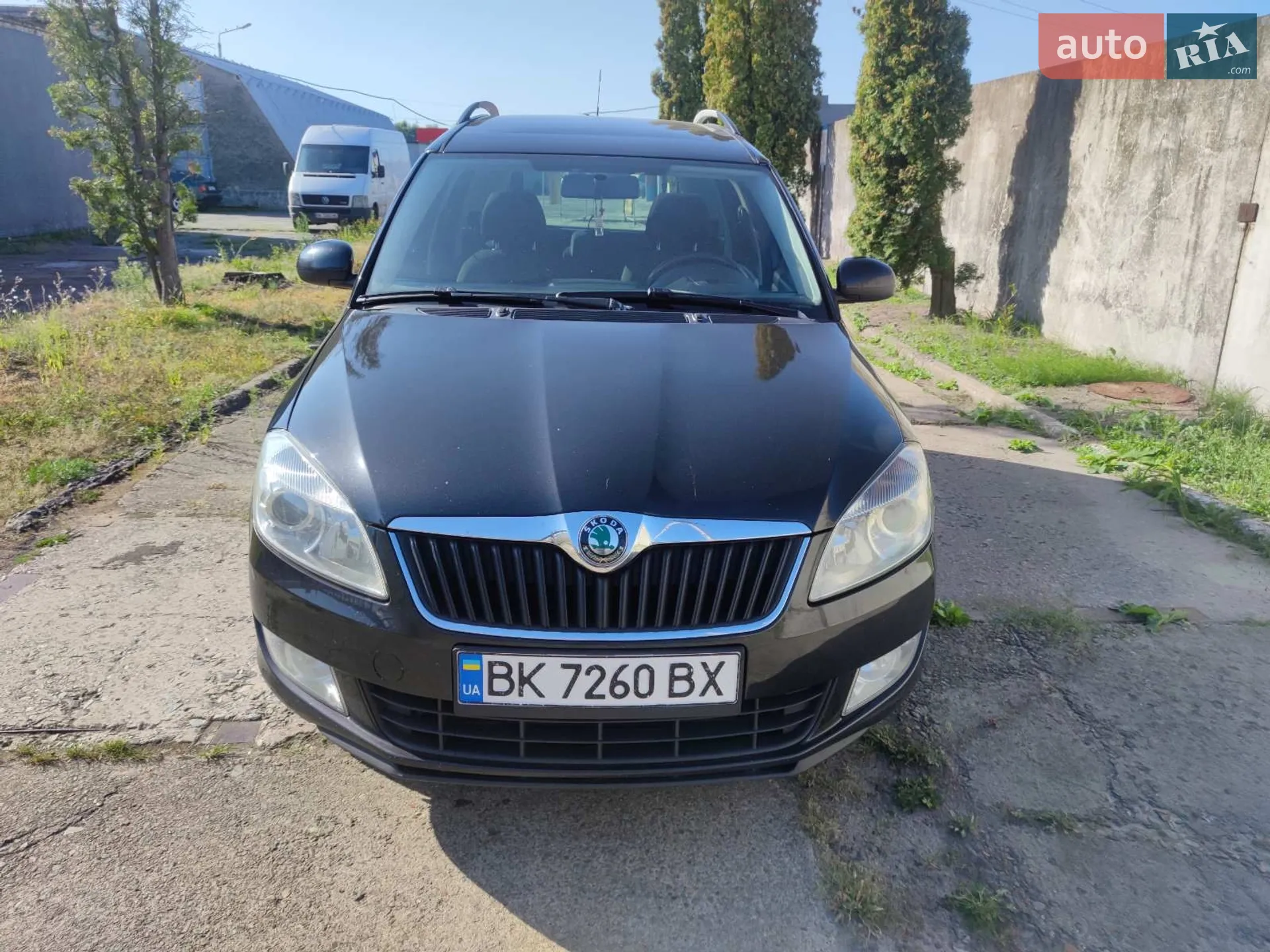 Skoda Roomster 2012 VIN TMBNC45J4DB600097 фото оголошення 13 з 21