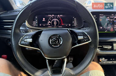 Skoda Scala  2021