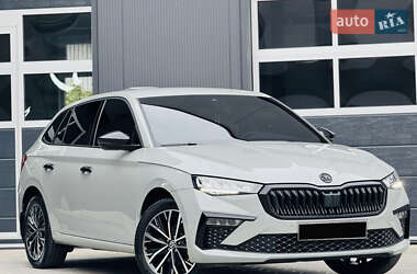 Skoda Scala  2024