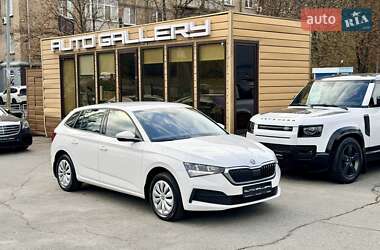 Skoda Scala  2024