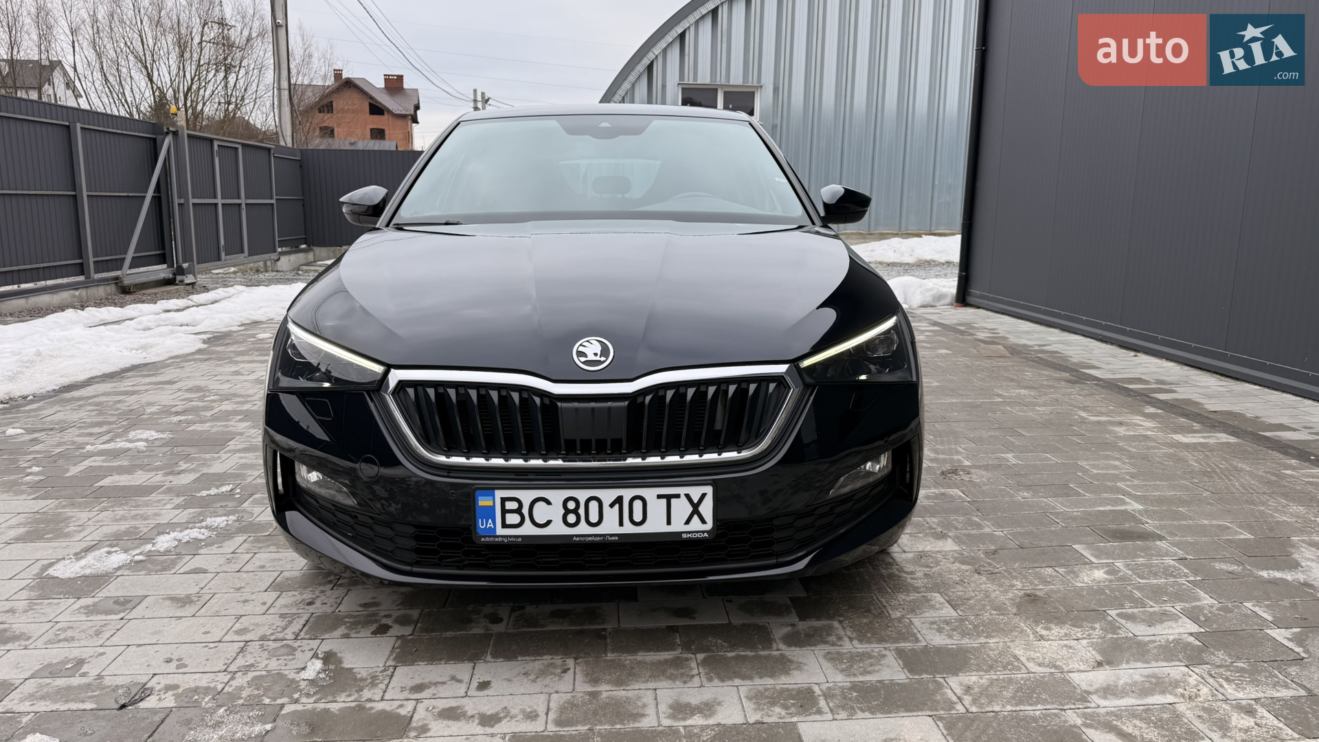 Skoda Scala 2021 VIN TMBEG7NW5M3065535 фото оголошення 3 з 42