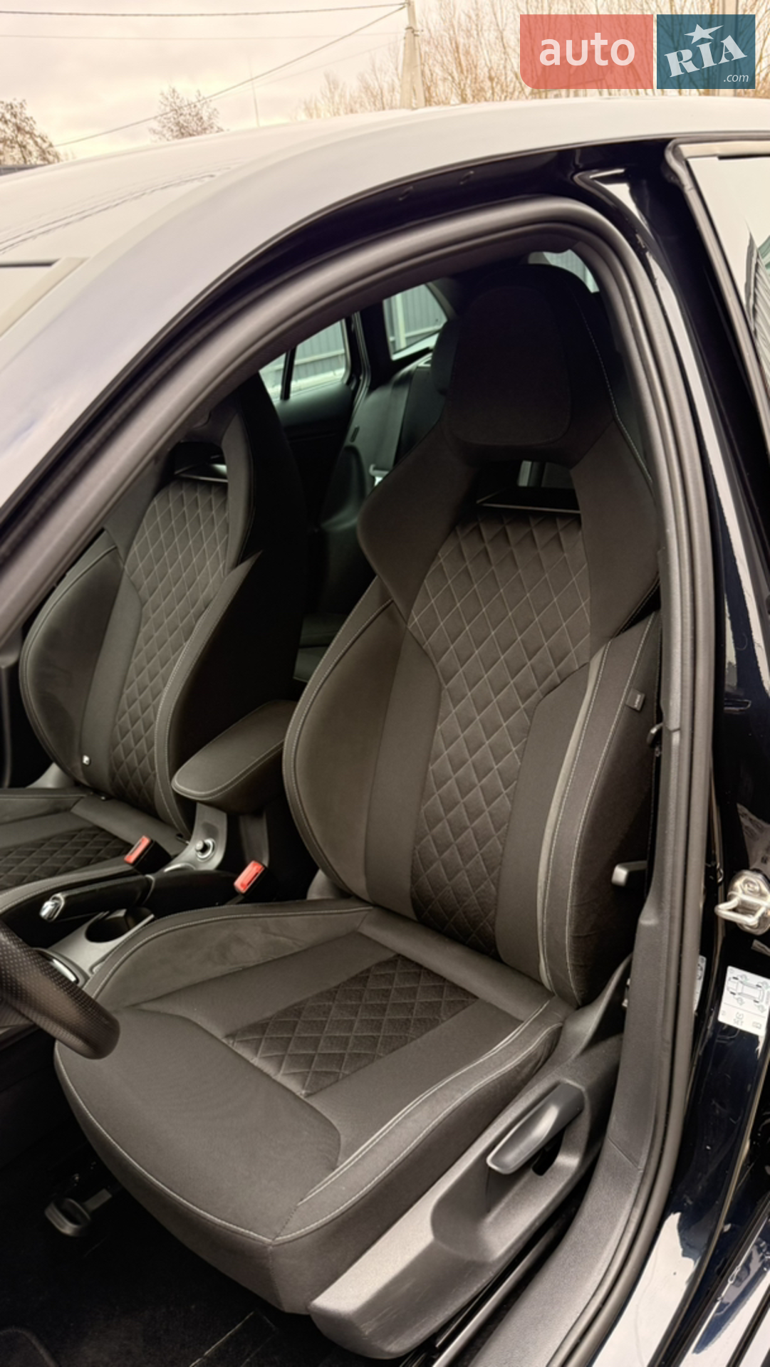 Skoda Scala 2021 VIN TMBEG7NW5M3065535 фото оголошення 10 з 42