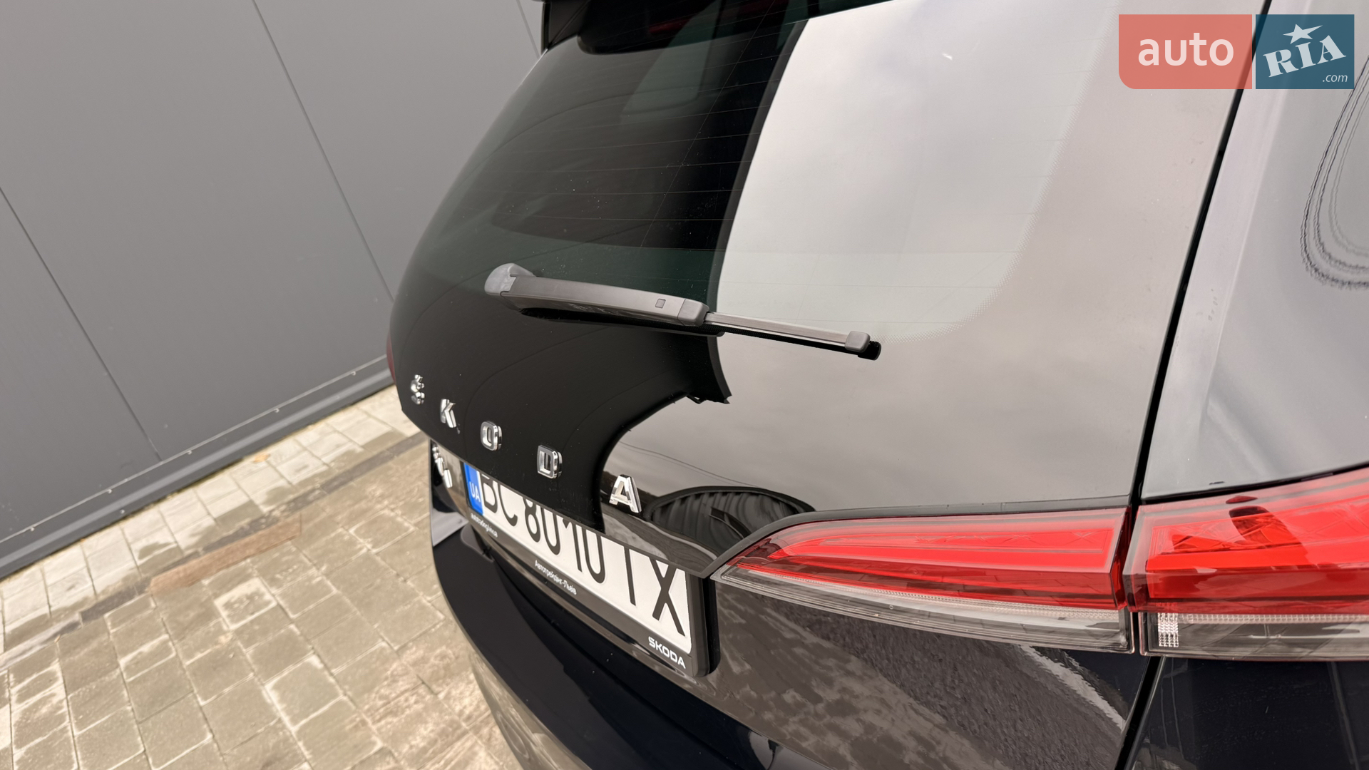 Skoda Scala 2021 VIN TMBEG7NW5M3065535 фото оголошення 9 з 42
