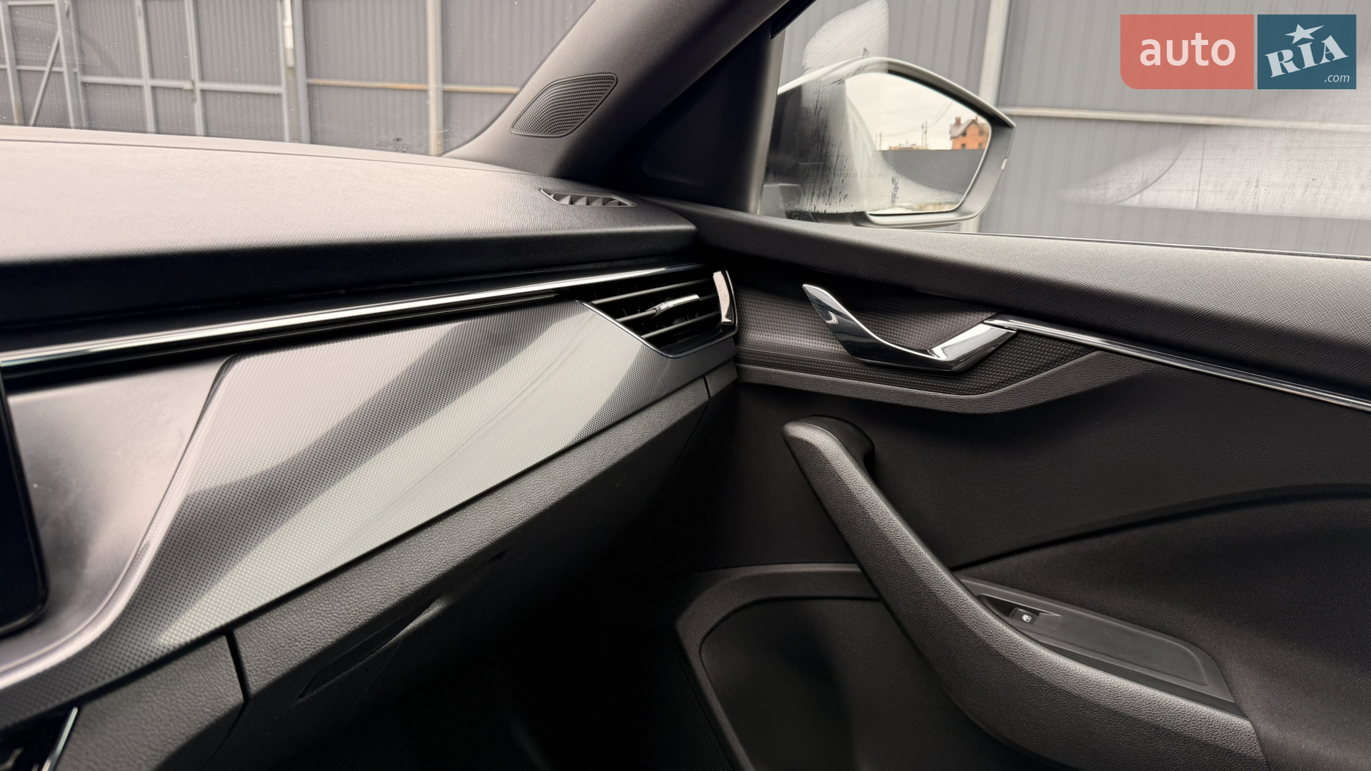 Skoda Scala 2021 VIN TMBEG7NW5M3065535 фото оголошення 12 з 42
