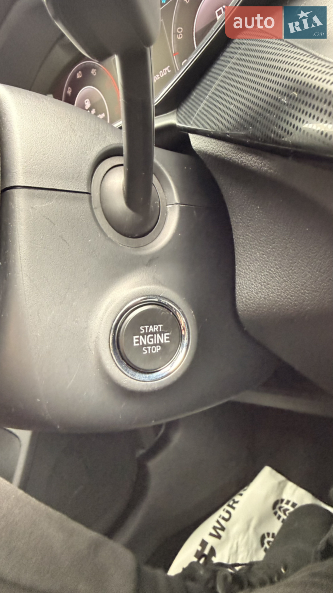 Skoda Scala 2021 VIN TMBEG7NW5M3065535 фото оголошення 18 з 42