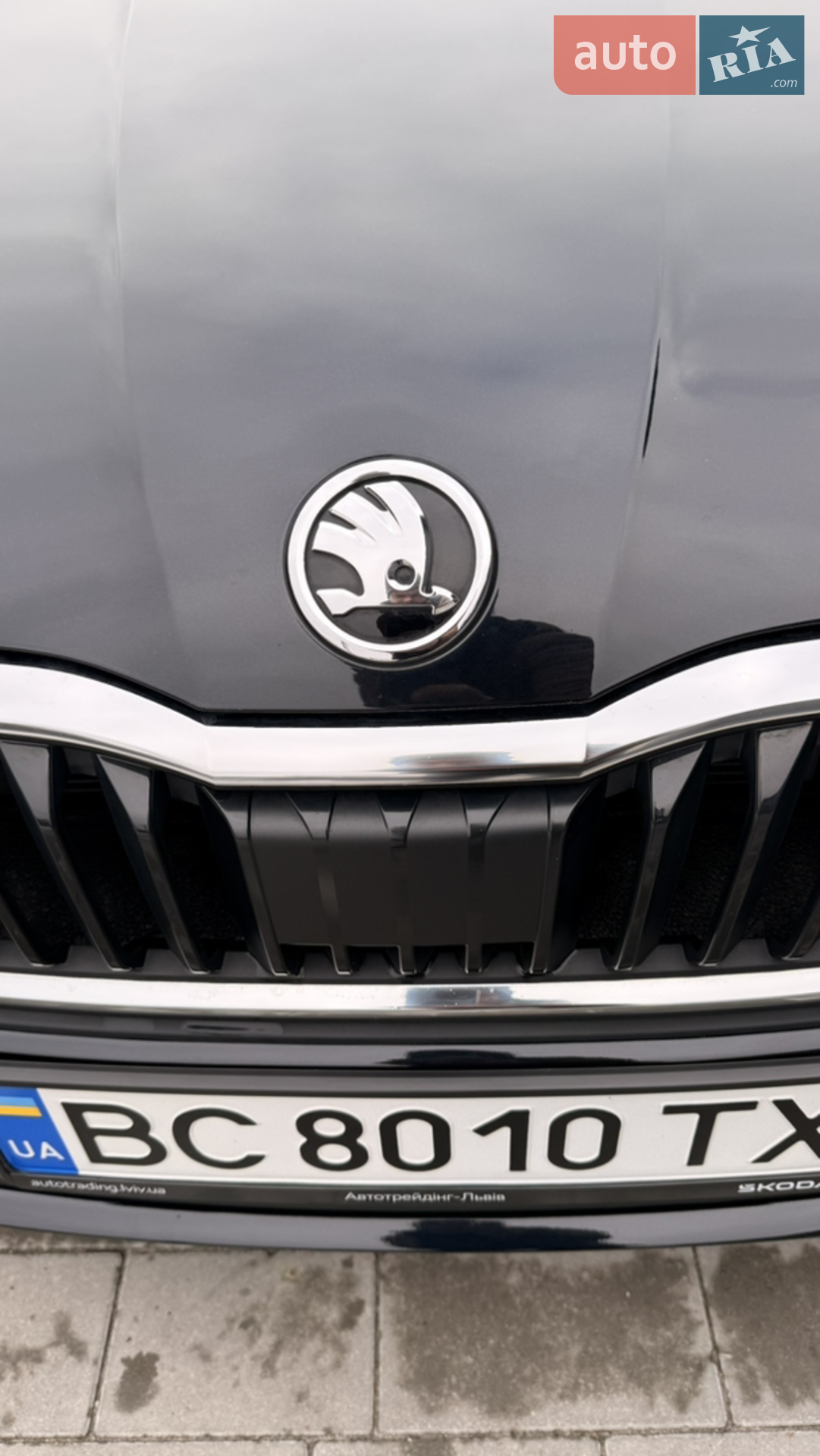 Skoda Scala 2021 VIN TMBEG7NW5M3065535 фото оголошення 31 з 42