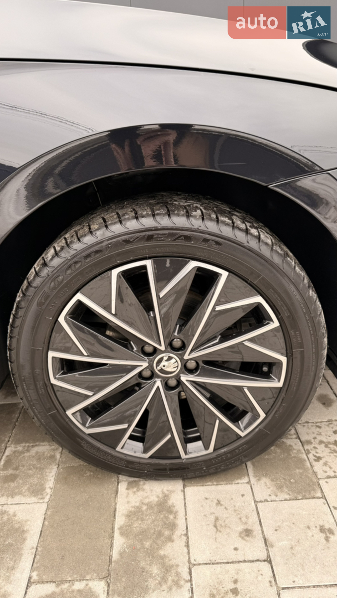 Skoda Scala 2021 VIN TMBEG7NW5M3065535 фото оголошення 40 з 42