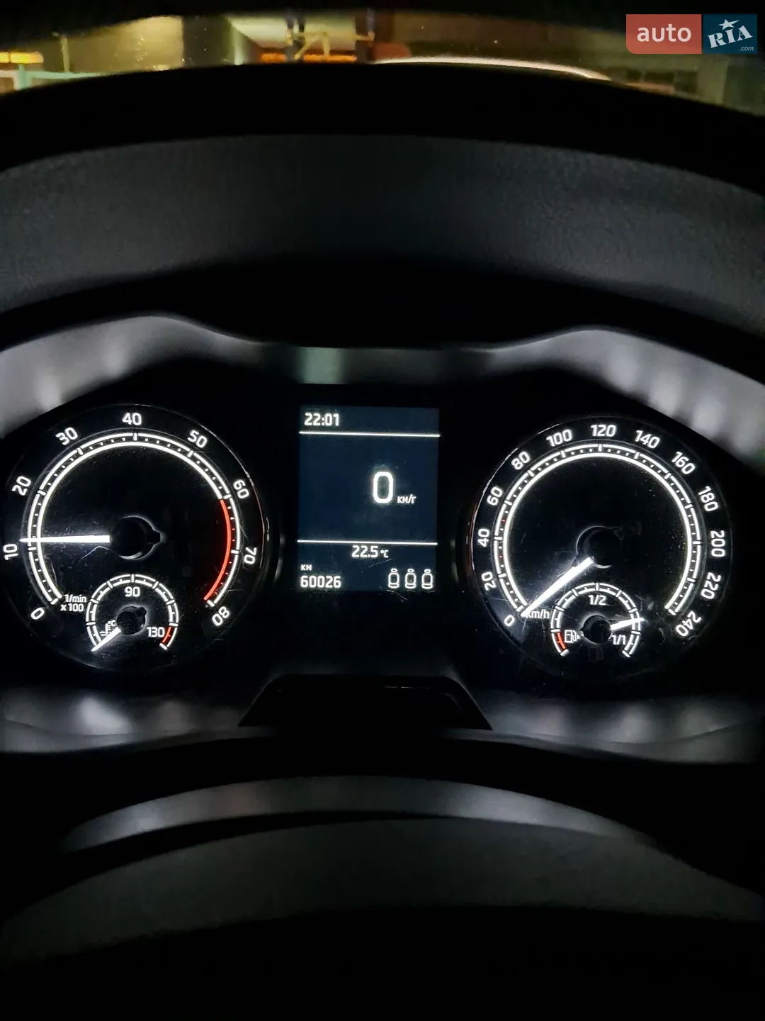Skoda Scala 2022 VIN TMBEC4NW0N3062876 фото оголошення 6 з 45