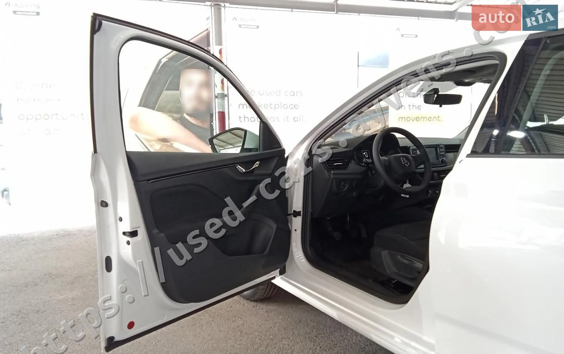 Skoda Scala 2022 VIN TMBEC4NW0N3062876 фото оголошення 11 з 45