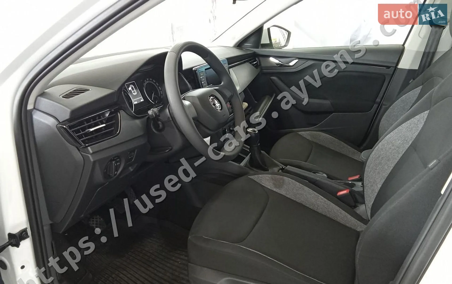 Skoda Scala 2022 VIN TMBEC4NW0N3062876 фото оголошення 13 з 45