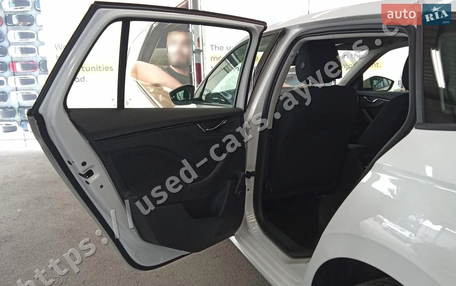 Skoda Scala 2022 VIN TMBEC4NW0N3062876 фото оголошення 14 з 45