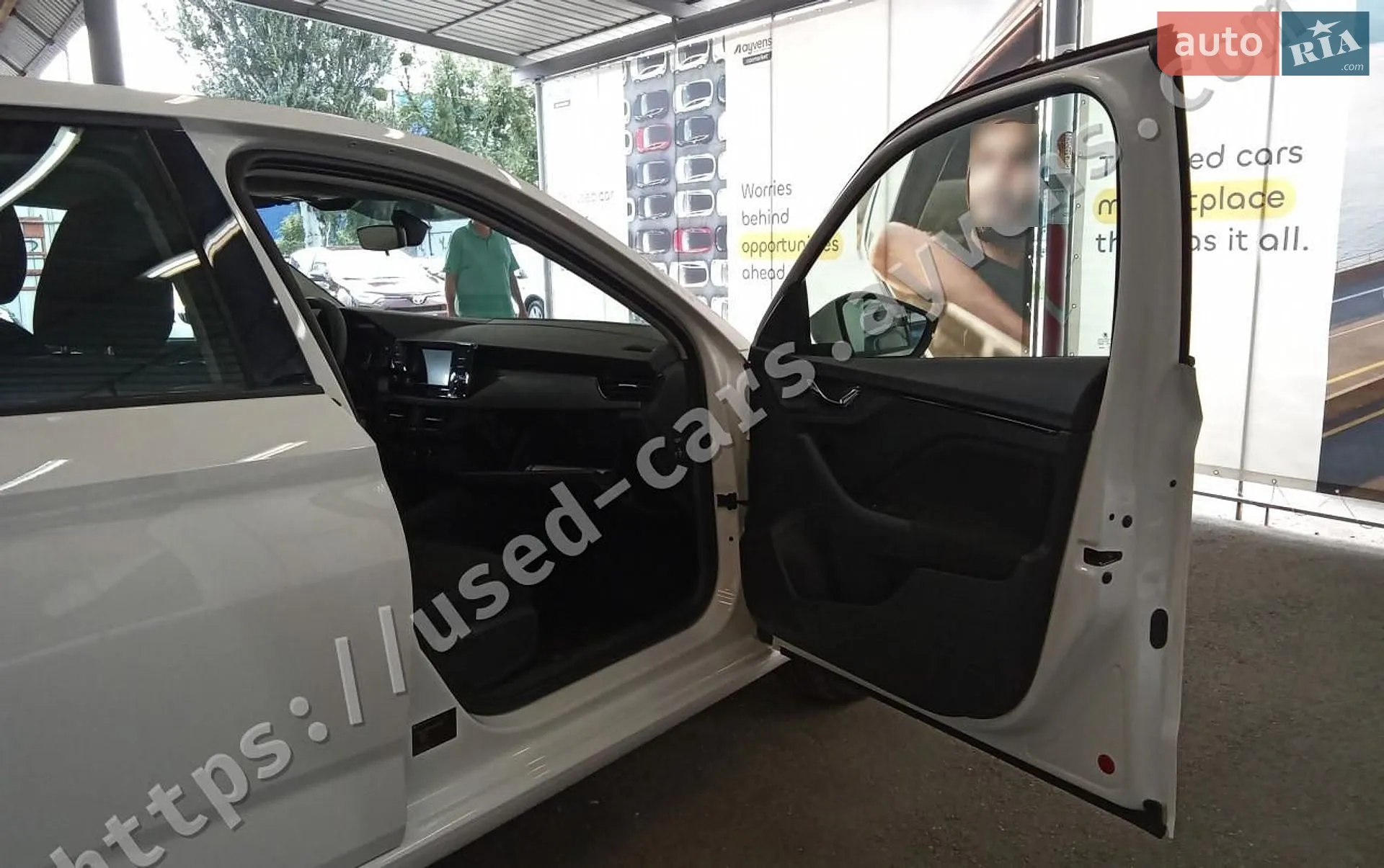 Skoda Scala 2022 VIN TMBEC4NW0N3062876 фото оголошення 16 з 45
