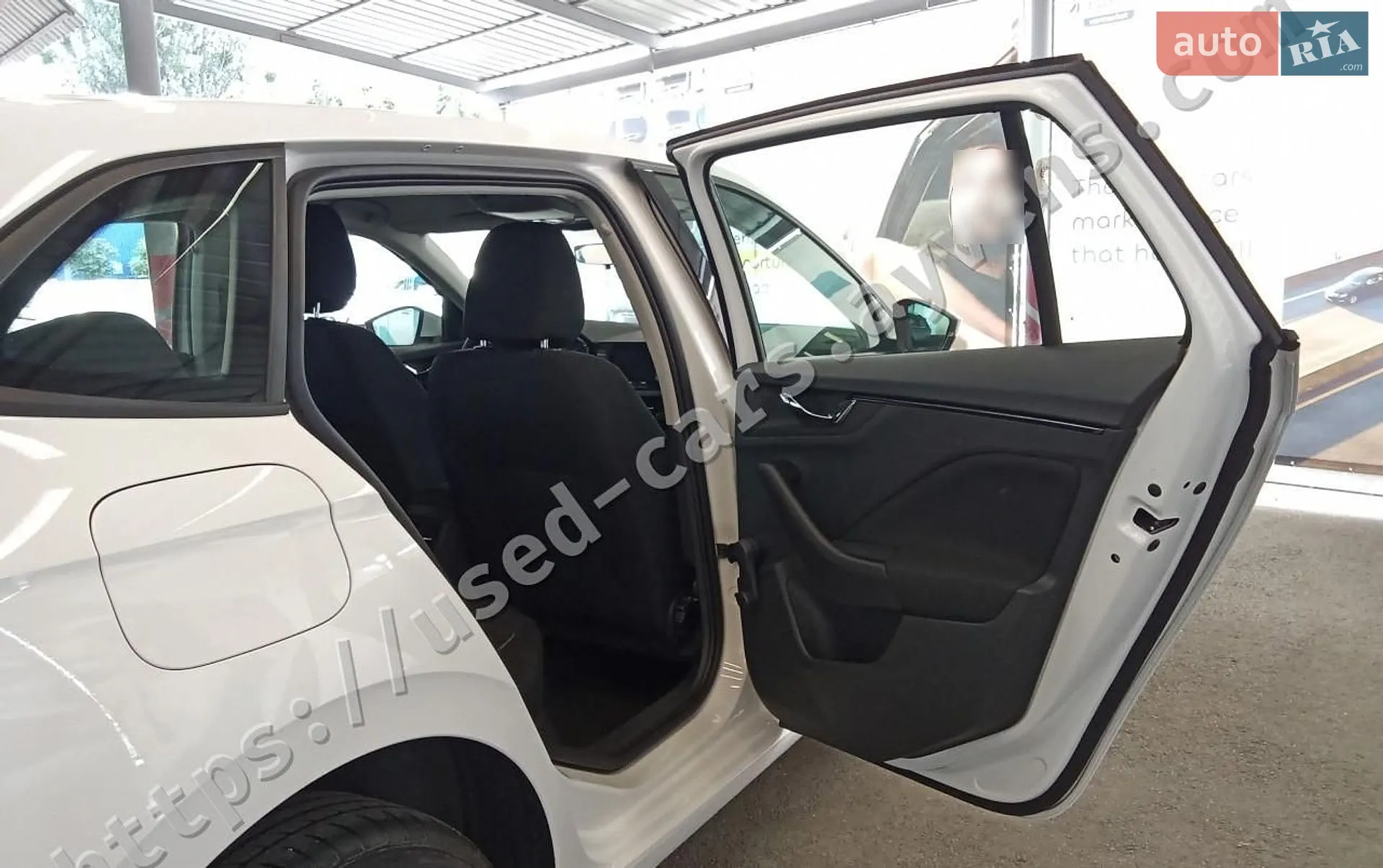 Skoda Scala 2022 VIN TMBEC4NW0N3062876 фото оголошення 18 з 45