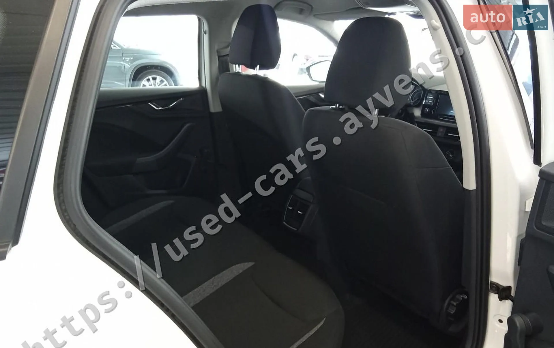 Skoda Scala 2022 VIN TMBEC4NW0N3062876 фото оголошення 19 з 45