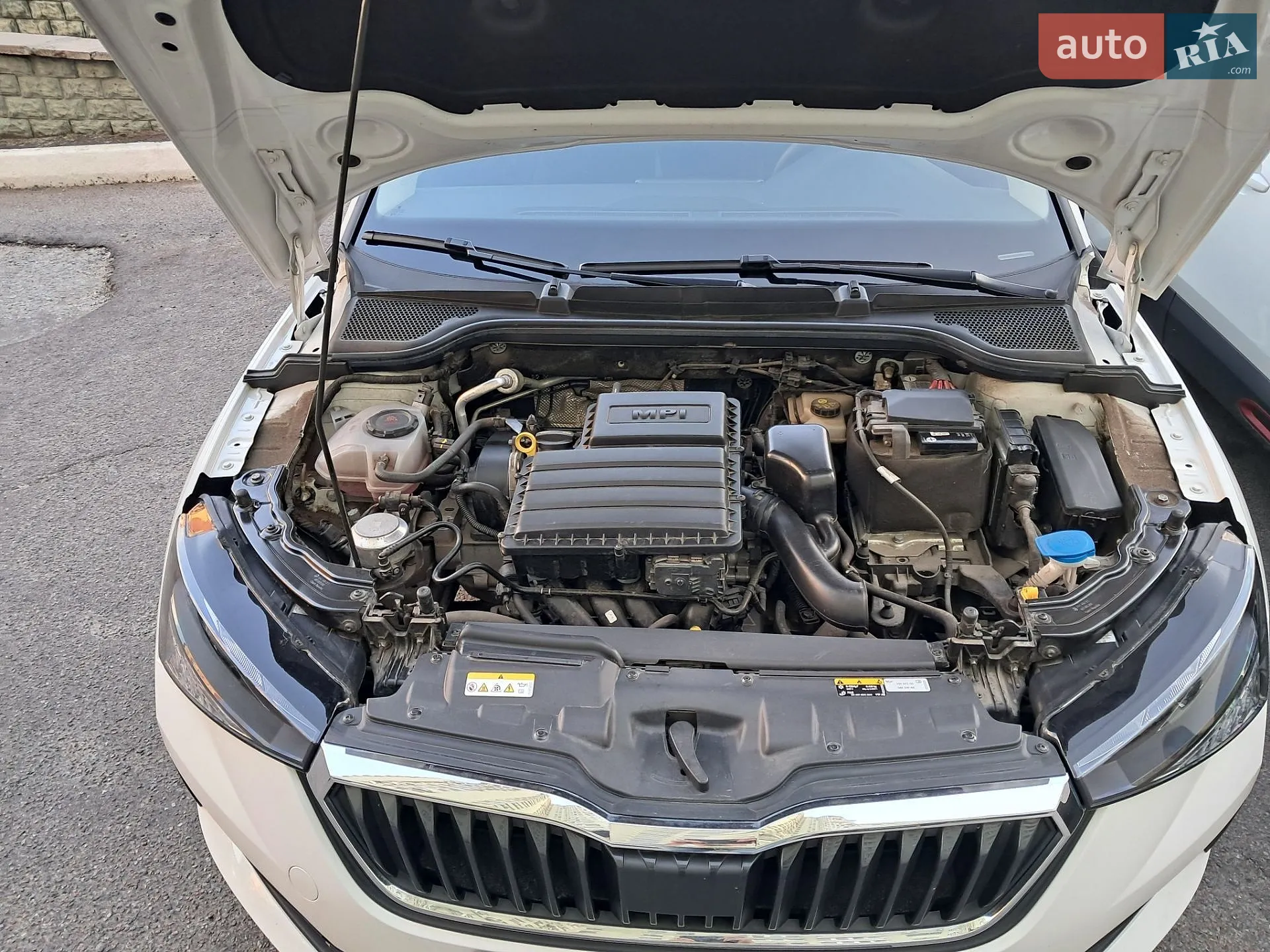 Skoda Scala 2022 VIN TMBEC4NW0N3062876 фото оголошення 23 з 45