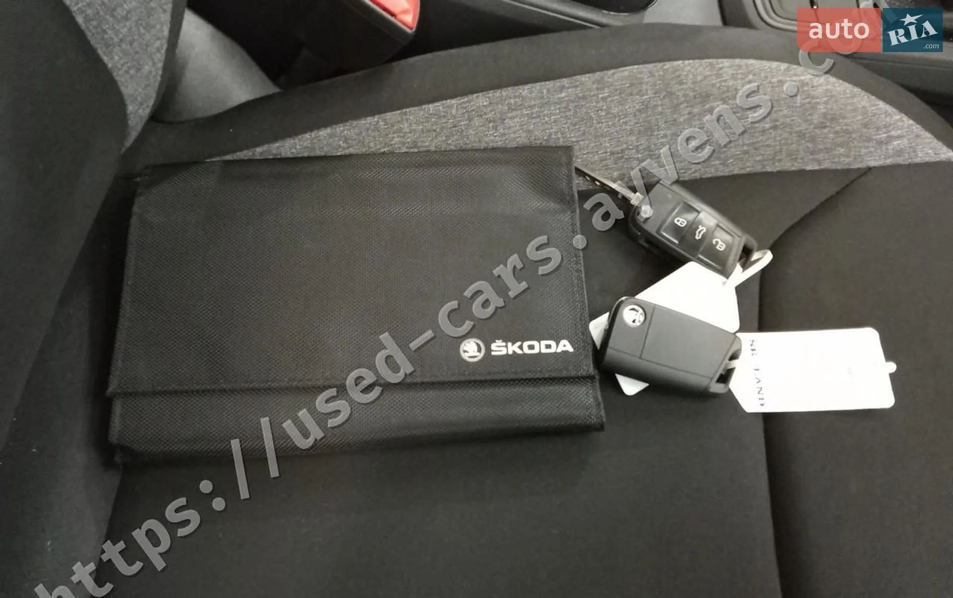 Skoda Scala 2022 VIN TMBEC4NW0N3062876 фото оголошення 41 з 45