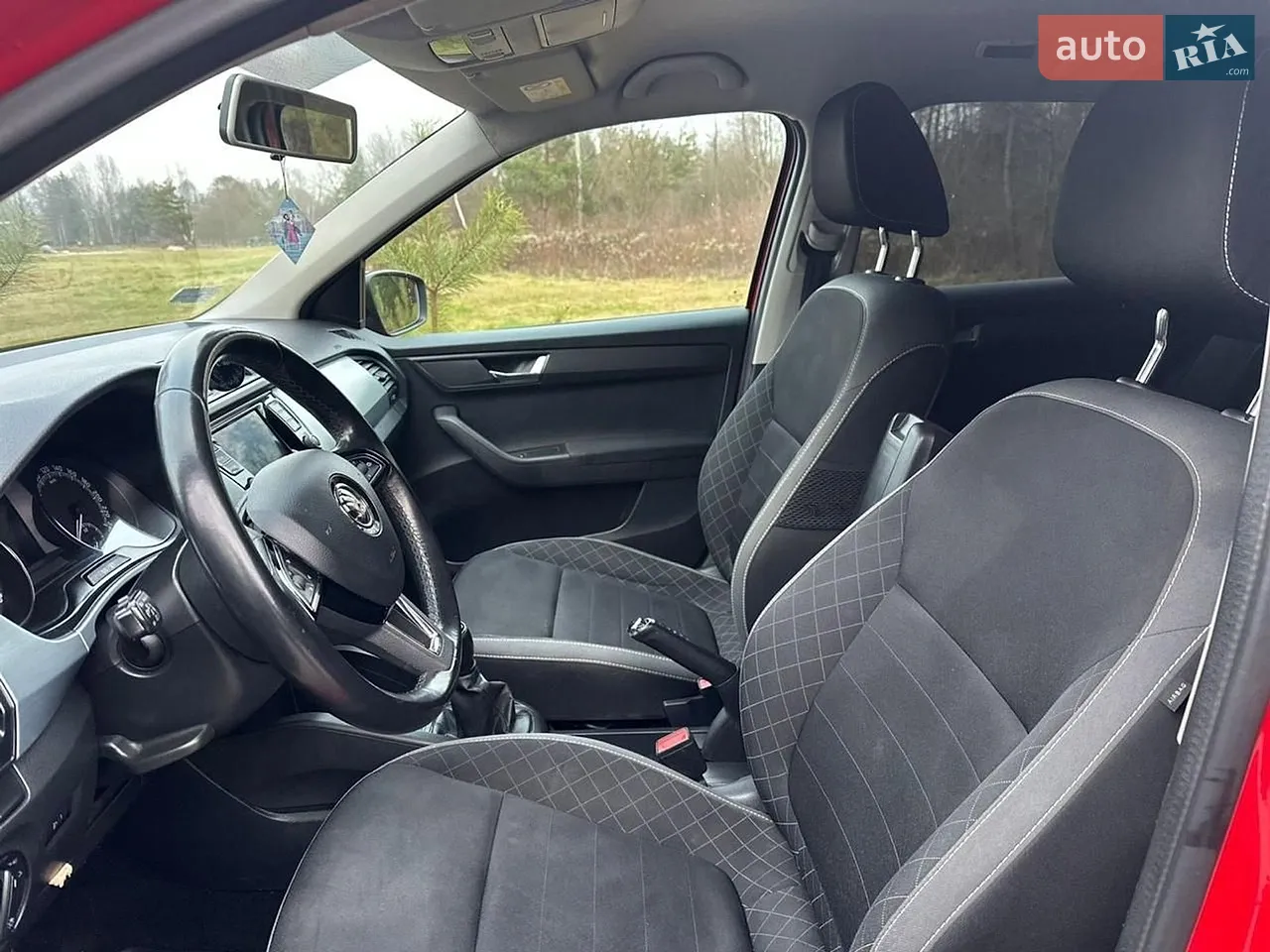 2018 Skoda Rapid - мініатюра 5