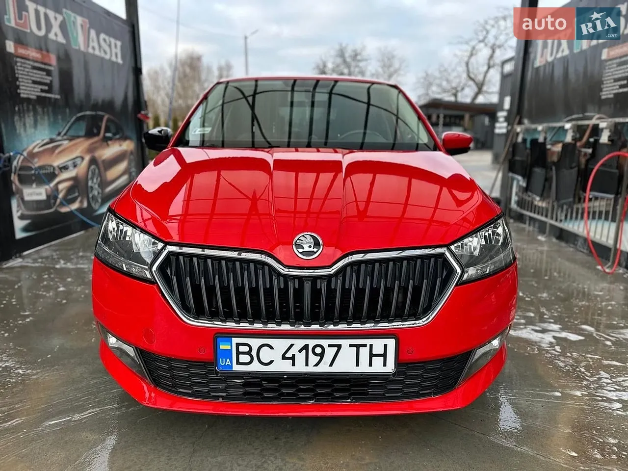 2018 Skoda Rapid - фото 1
